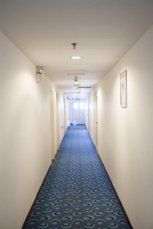 7Days Inn Lijiang South Gate Екстер'єр фото
