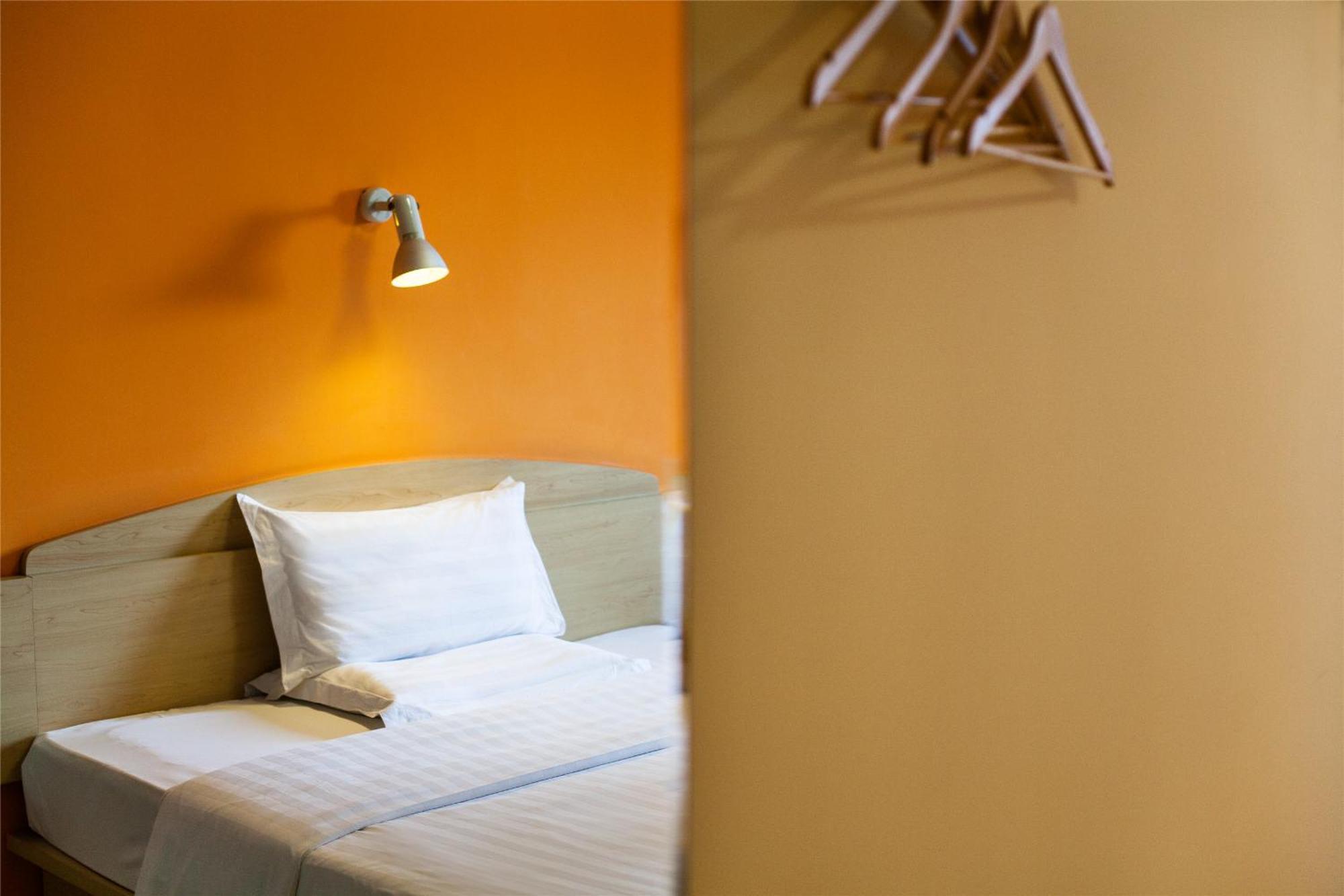 7Days Inn Lijiang South Gate Екстер'єр фото