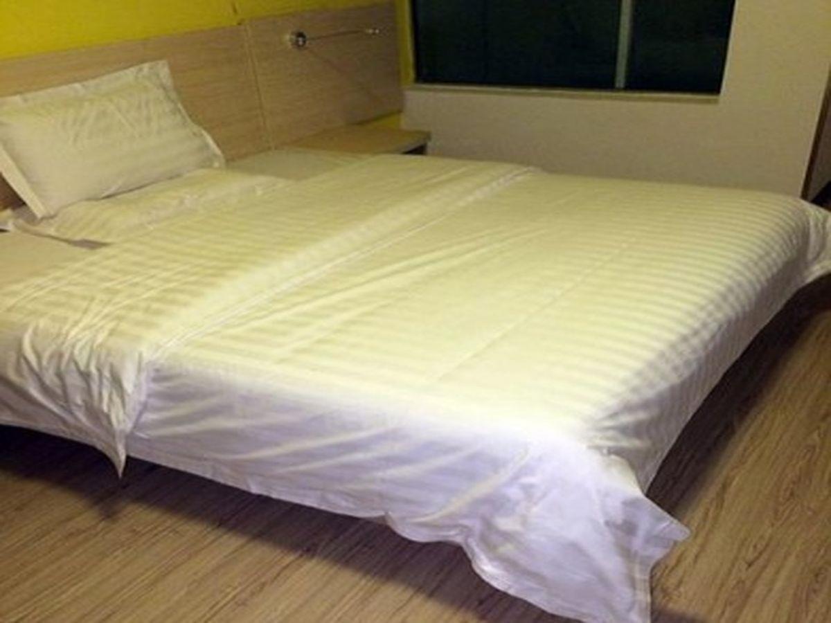 7Days Inn Lijiang South Gate Екстер'єр фото