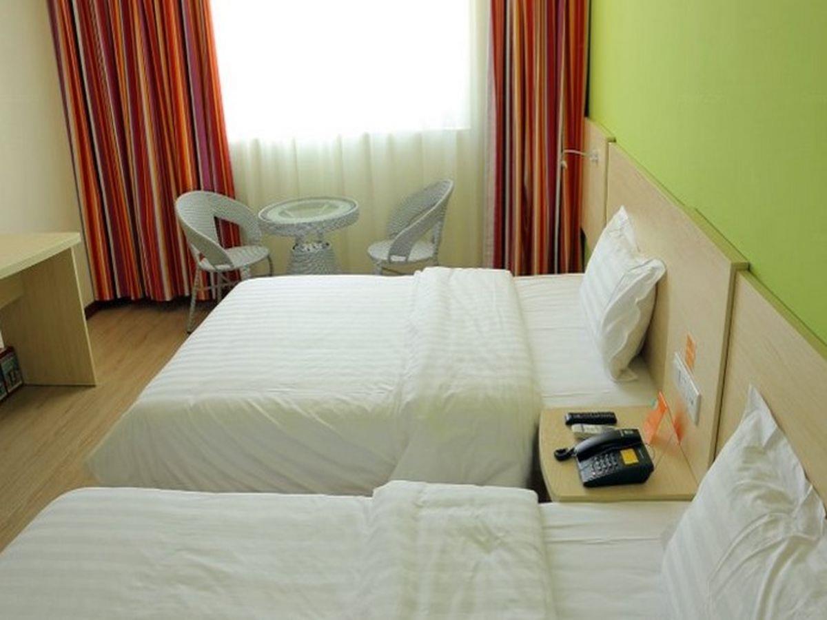 7Days Inn Lijiang South Gate Екстер'єр фото